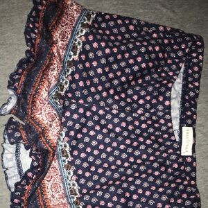 full tilt fashion shorts